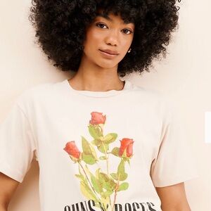 Daydreamer Guns n Roses  Graphic T-Shirt